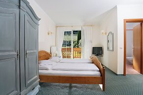 Hotel Kristall