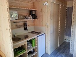 Camping Ibie