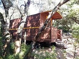 Camping Ibie
