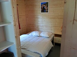 Camping Ibie