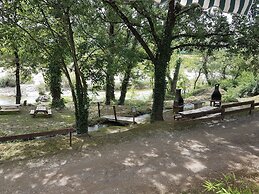 Camping Ibie