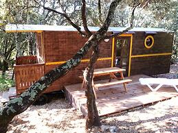 Camping Ibie