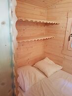Camping Ibie