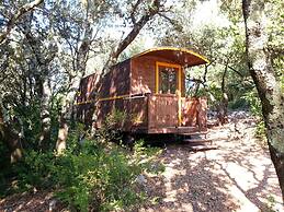Camping Ibie