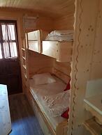 Camping Ibie