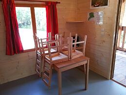 Camping Ibie