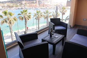 Seaside Apartment