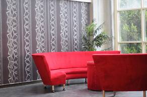 Luna Beach Hotel & Spa