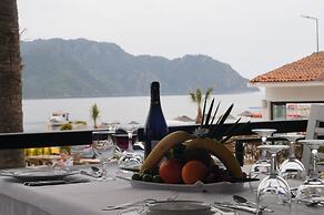 Luna Beach Hotel & Spa