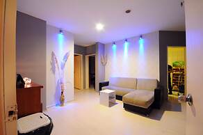 Luna Beach Hotel & Spa