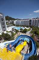 Luna Beach Hotel & Spa