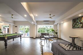 Regenta Central North Goa