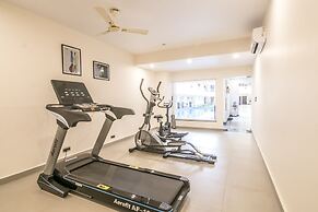 Regenta Central North Goa