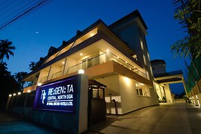 Regenta Central North Goa