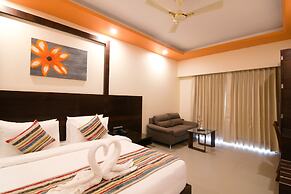 Regenta Central North Goa