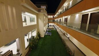 Regenta Central North Goa