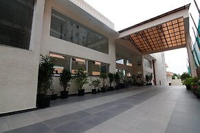 Regenta Central North Goa