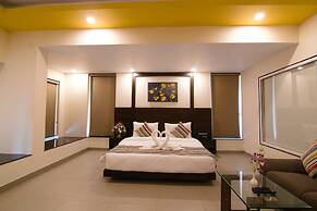 Regenta Central North Goa