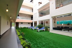 Regenta Central North Goa