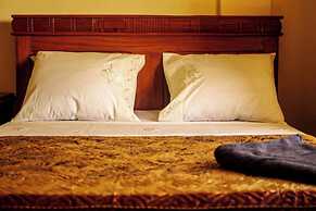 Diaspora Benin Hotel C-E