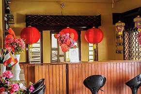 Diaspora Benin Hotel C-E