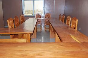 Diaspora Benin Hotel C-E