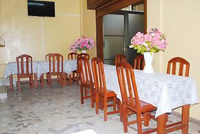 Diaspora Benin Hotel C-E