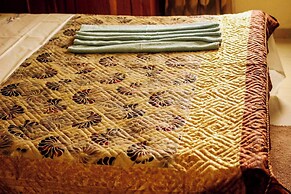 Diaspora Benin Hotel C-E