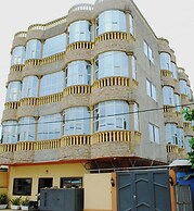 Diaspora Benin Hotel C-E