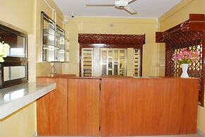 Diaspora Benin Hotel C-E