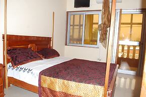 Diaspora Benin Hotel C-E