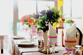 Diaspora Benin Hotel C-E