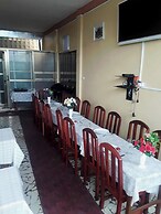 Diaspora Benin Hotel C-E