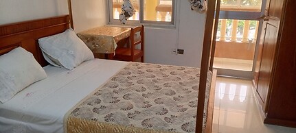 Diaspora Benin Hotel C-E