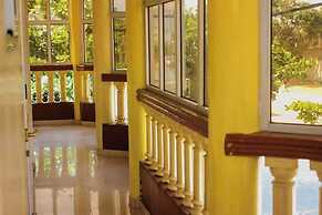 Diaspora Benin Hotel C-E