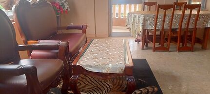 Diaspora Benin Hotel C-E