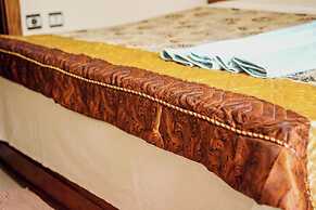 Diaspora Benin Hotel C-E