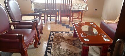 Diaspora Benin Hotel C-E