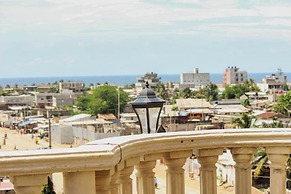 Diaspora Benin Hotel C-E