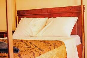 Diaspora Benin Hotel C-E