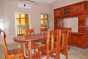 Diaspora Benin Hotel C-E