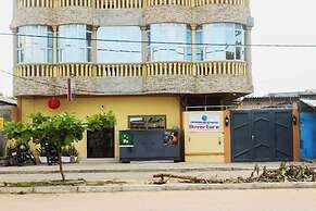Diaspora Benin Hotel C-E