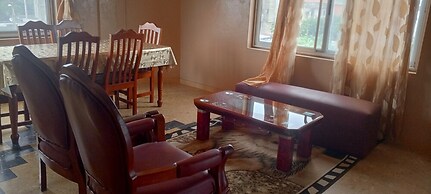 Diaspora Benin Hotel C-E