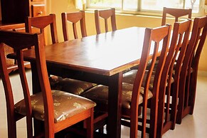 Diaspora Benin Hotel C-E