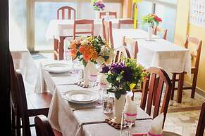 Diaspora Benin Hotel C-E