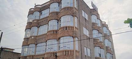 Diaspora Benin Hotel C-E