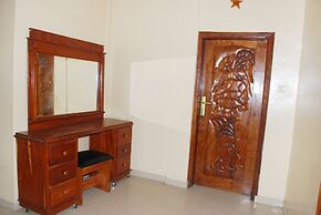 Diaspora Benin Hotel C-E