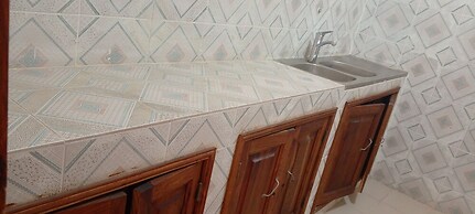 Diaspora Benin Hotel C-E