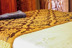 Diaspora Benin Hotel C-E