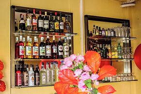 Diaspora Benin Hotel C-E